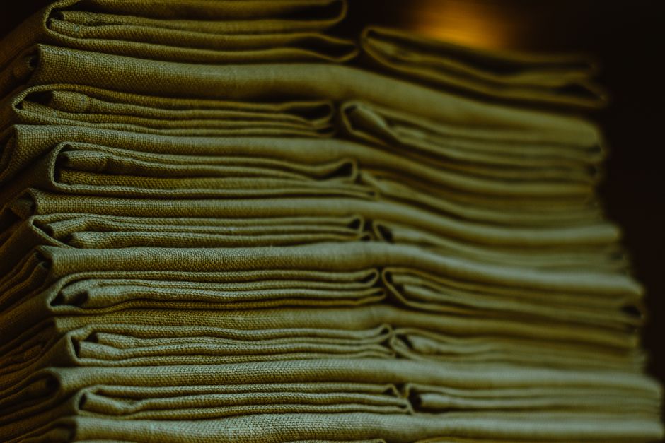 Napi kollekció — pamut melltartó és alsó szett